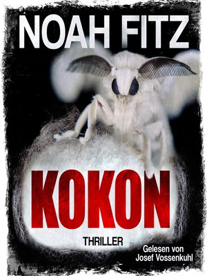 cover image of Kokon